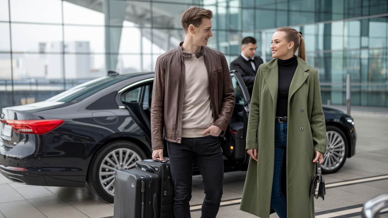 Belgrade Airport Transfer to Daruvar: Your Complete Guide